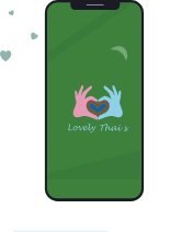 Lovely thai